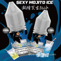 Sexy Mojito Ice Flavored Vape